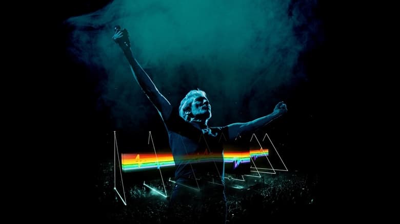 кадр из фильма Roger Waters – This is not a drill – Live from Prague