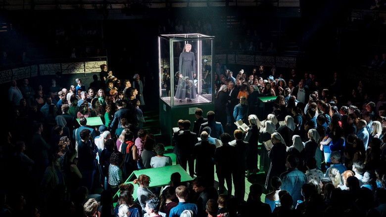 кадр из фильма Сон в летнюю ночь