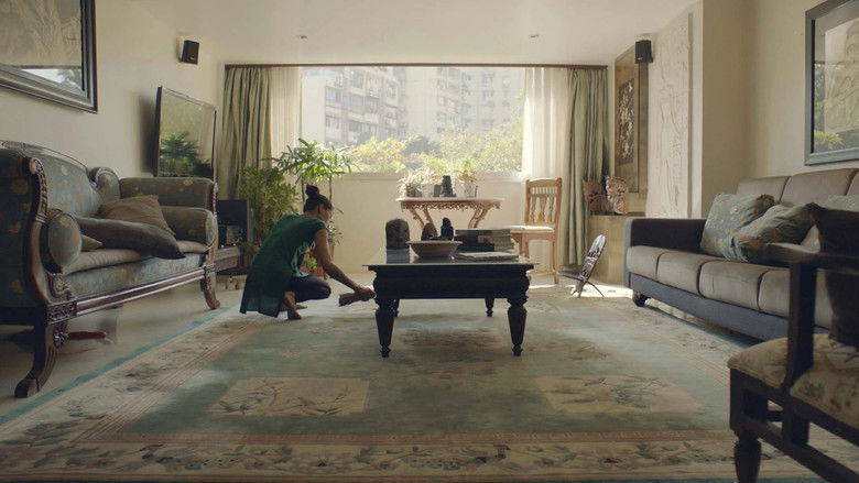 кадр из фильма Lata