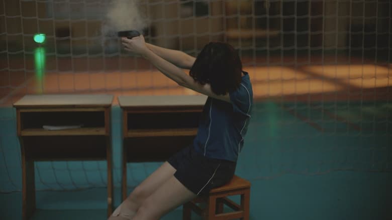 кадр из фильма 开始的枪