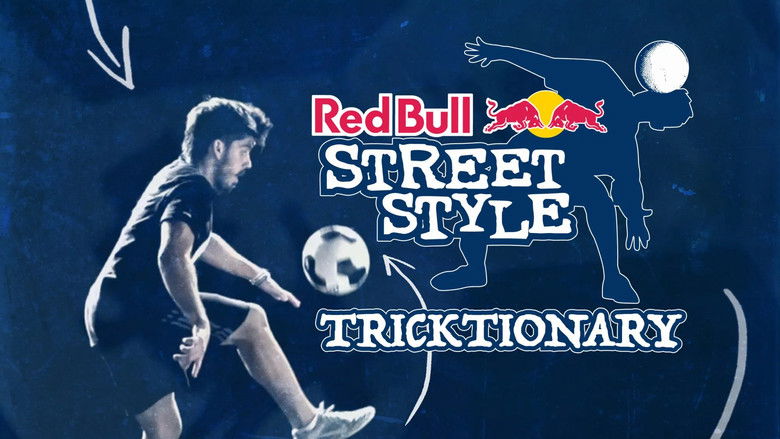 кадр из фильма Tricktionary