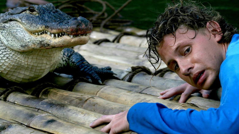 кадр из фильма Zoop In Zuid-Amerika