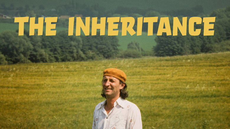 кадр из фильма Наследство, или Едрёнавошьгутентаг