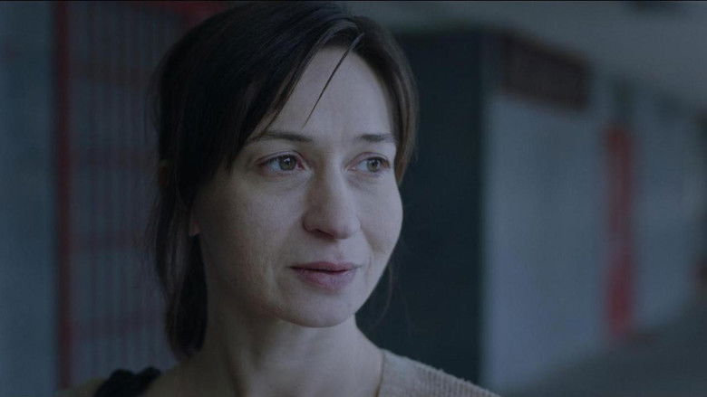 кадр из фильма Nem történt semmi