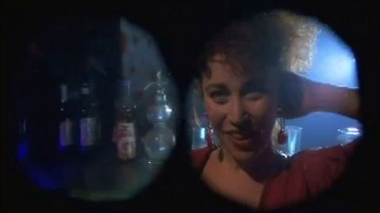 кадр из фильма El baile del pato