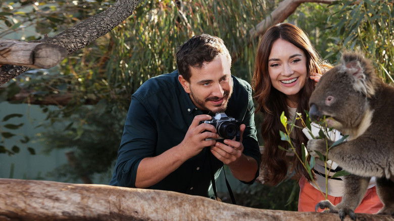 кадр из фильма Любовь в Мельбурне