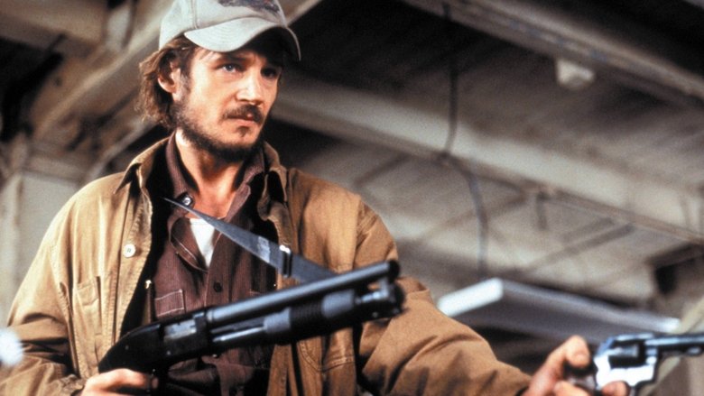 кадр из фильма Ближайший родственник