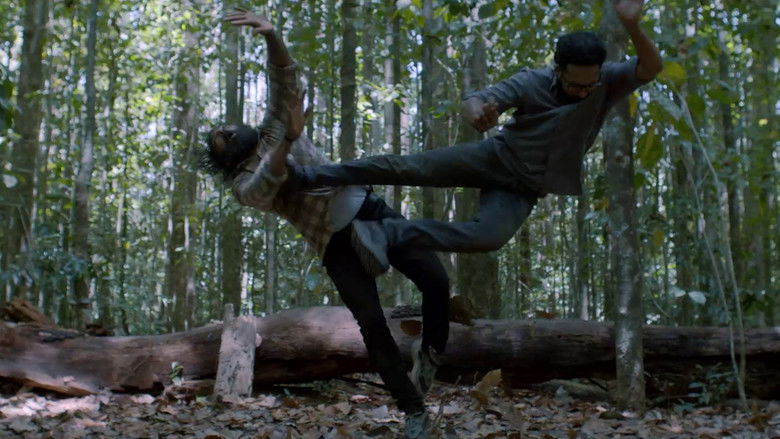 кадр из фильма മിറാജ്