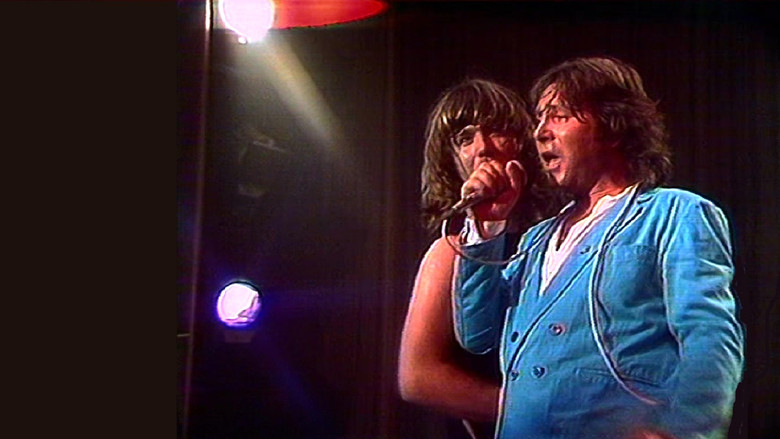 кадр из фильма Karat: Im Konzert