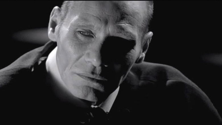 кадр из фильма Барон