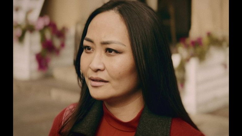 кадр из фильма Słony karmel