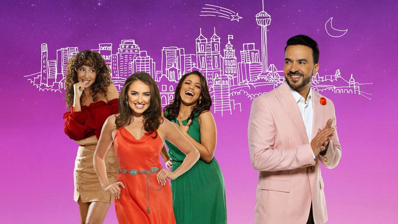 кадр из фильма Say a Little Prayer