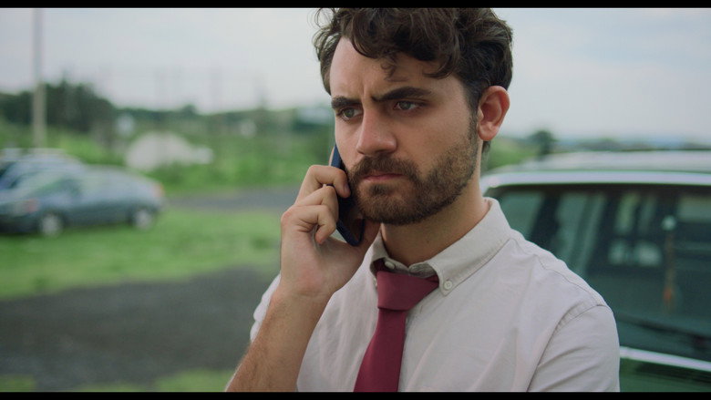 кадр из фильма Tú y Yo