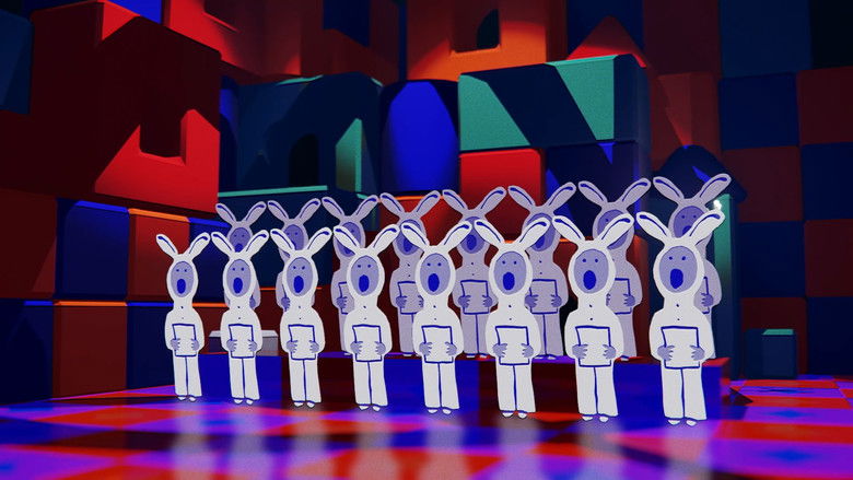 кадр из фильма Phosphenic Archives