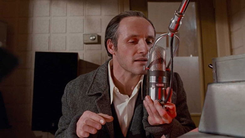 кадр из фильма Thirty Two Short Films About Glenn Gould