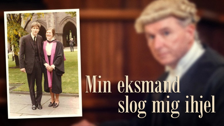 кадр из фильма Murder Trial: The Killing of Dr Brenda Page