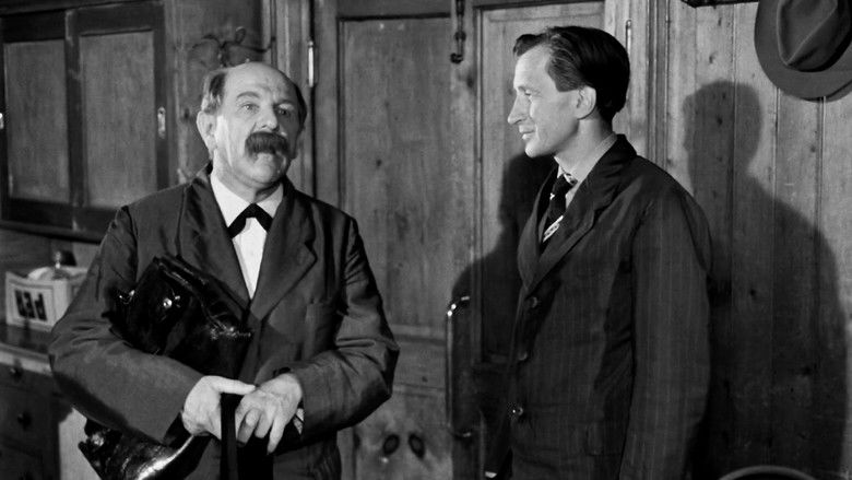 кадр из фильма Demokrat Läppli