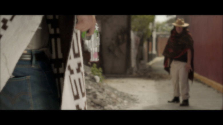 кадр из фильма Villa