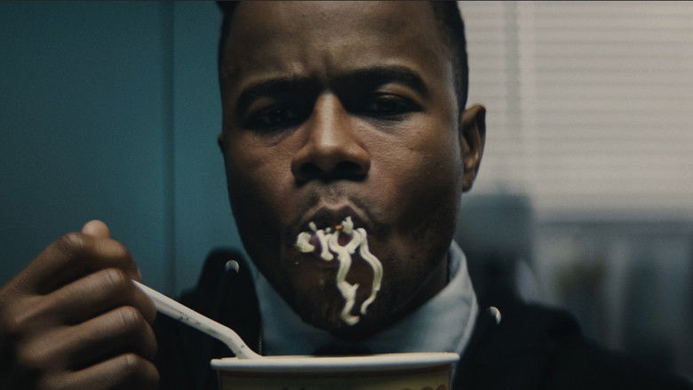 кадр из фильма That's Our Time