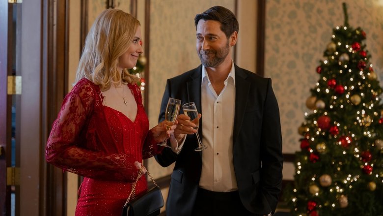 кадр из фильма My Secret Santa