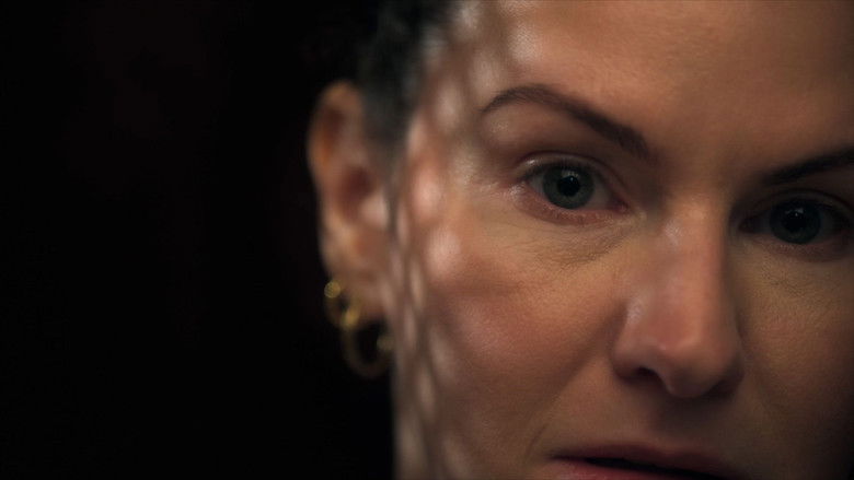 кадр из фильма Our Father