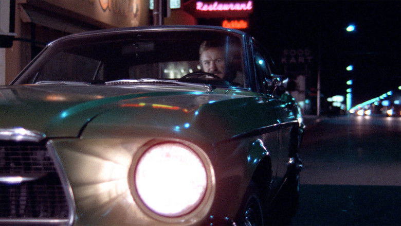 кадр из фильма Ночные ходы