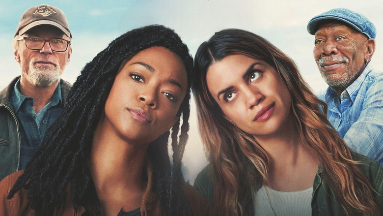 кадр из фильма Моя мёртвая подруга Зои