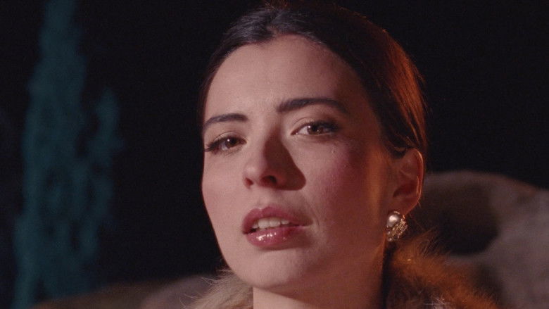 кадр из фильма Noche en Europa