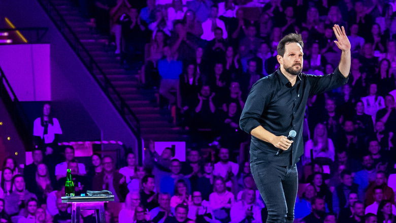 кадр из фильма Rafał Pacześ - ProkuraTOUR'A