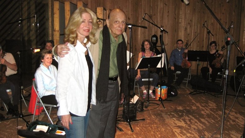 кадр из фильма The Greatest Ears in Town: The Arif Mardin Story