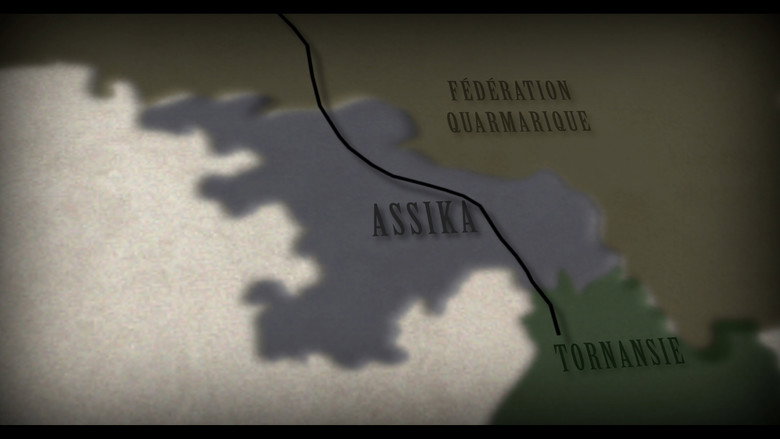 кадр из фильма Assika : Loin des sentiers