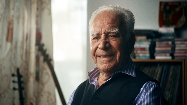 кадр из фильма Aşk, Mark ve Ölüm – Liebe, D-Mark und Tod