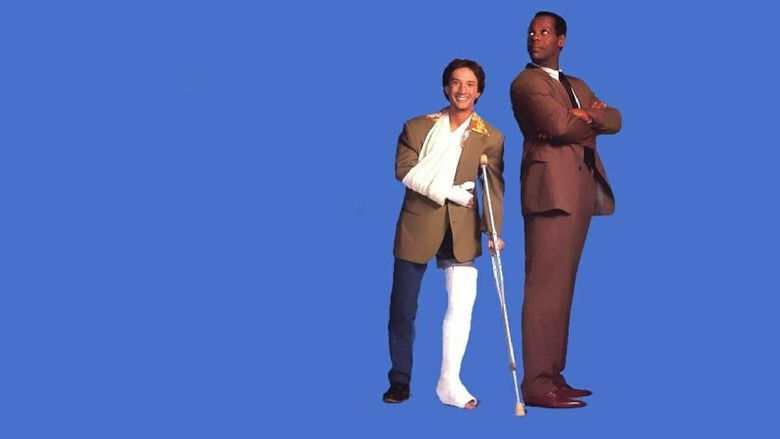 кадр из фильма Невезучие