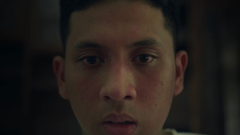 кадр из фильма Rugi Dong