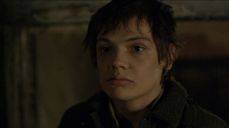 кадр из фильма Sutemose