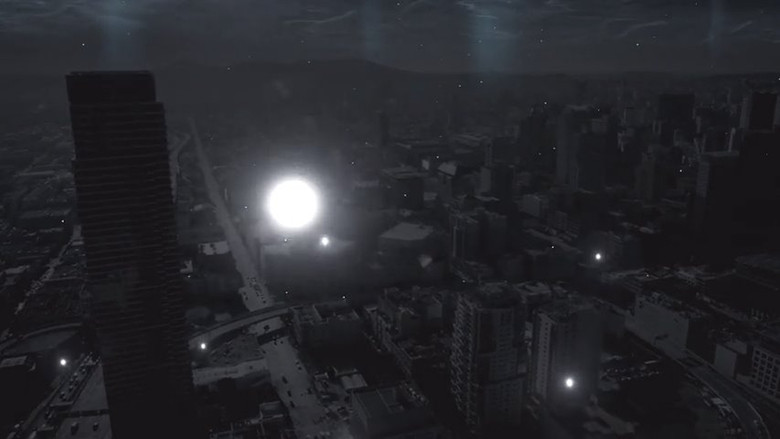 кадр из фильма Revelation Road: The Beginning of the End