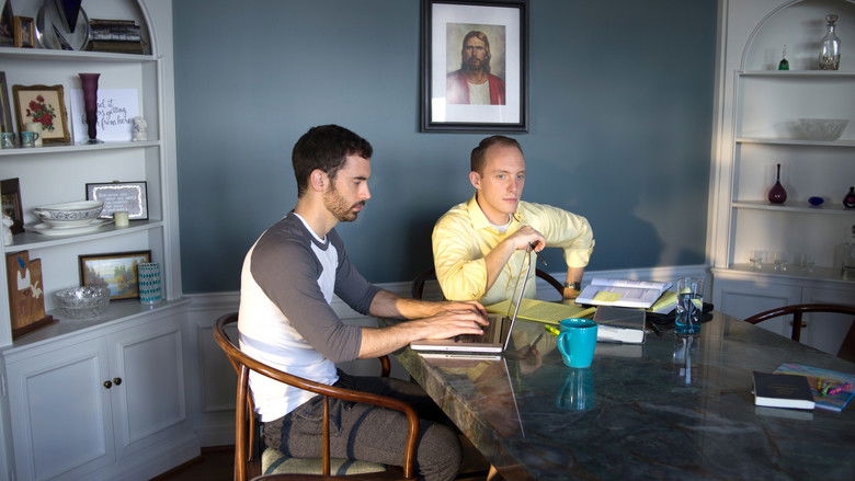 кадр из фильма The Falls: Covenant of Grace