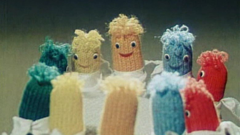 кадр из фильма Ладушки, ладушки...