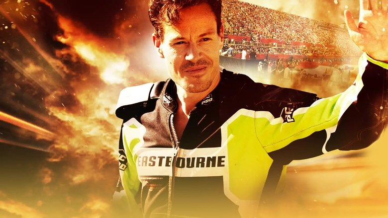 кадр из фильма Сэм и Джейк. Летние приключения