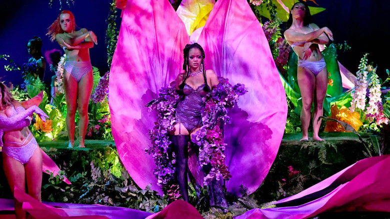 кадр из фильма Savage X Fenty Show