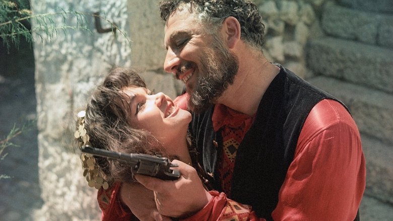 кадр из фильма Новые приключения неуловимых