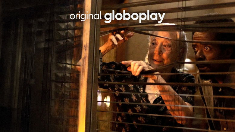 кадр из фильма Vitória