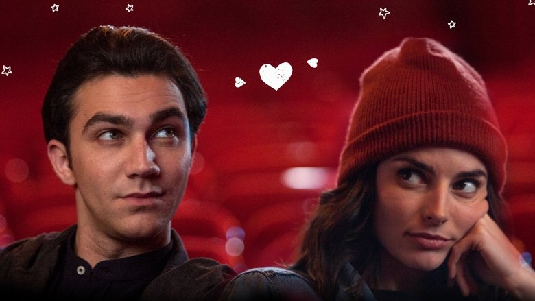 кадр из фильма One Last Night