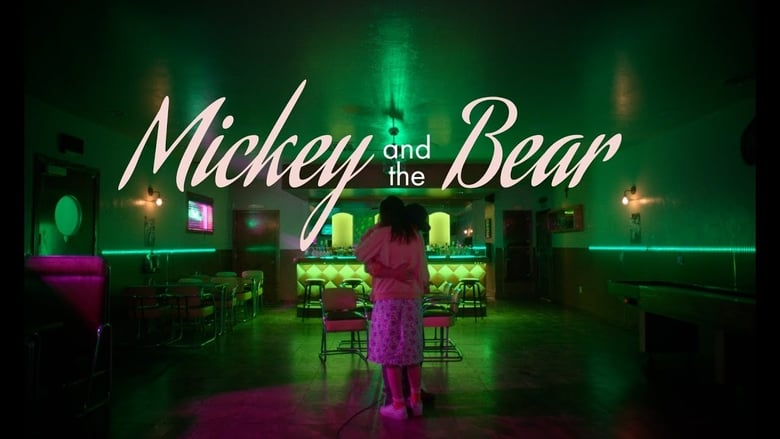 кадр из фильма Mickey and the Bear