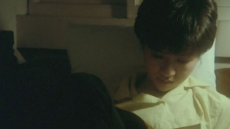 кадр из фильма 光陰的故事