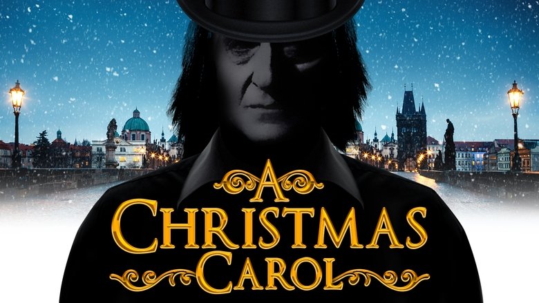 кадр из фильма A Christmas Carol