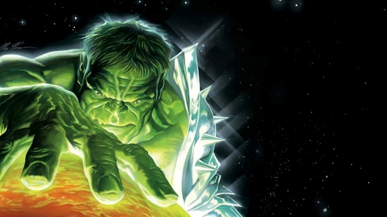 кадр из фильма Планета Халка