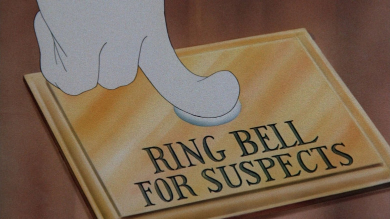 кадр из фильма Кто кого убил?