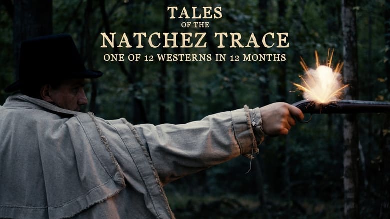 кадр из фильма Tales of the Natchez Trace