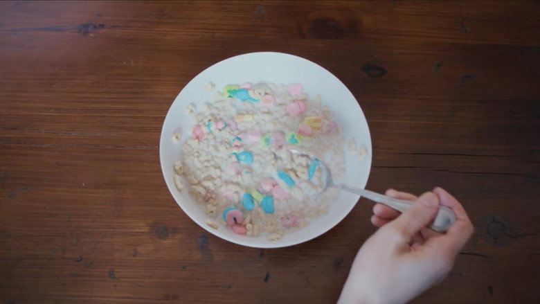 кадр из фильма Lucky Charms